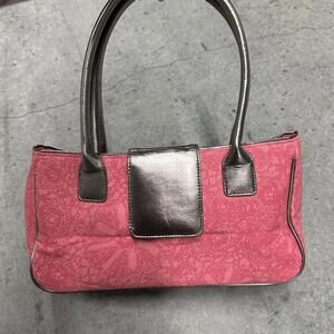 Vintage Y2K Victorias Secret Purse Handbag